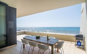 Luxury Beachfront Apartment - 30 Degrees Umdloti